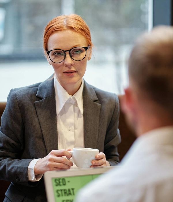 Strategic business acquisition